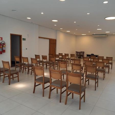 فندق ماتينادا بالاس هوتل إل تي دي إيه Paraguacu  المظهر الخارجي الصورة