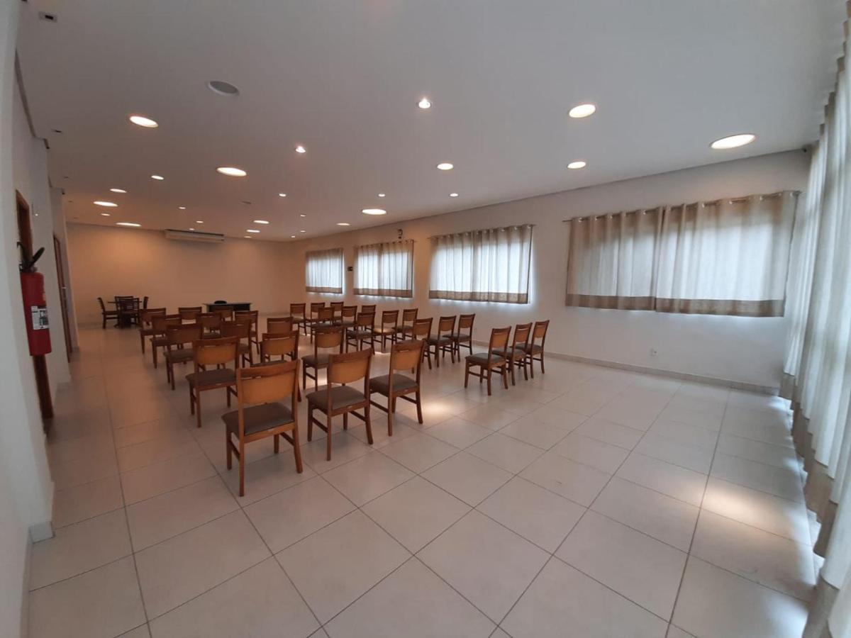 فندق ماتينادا بالاس هوتل إل تي دي إيه Paraguacu  المظهر الخارجي الصورة
