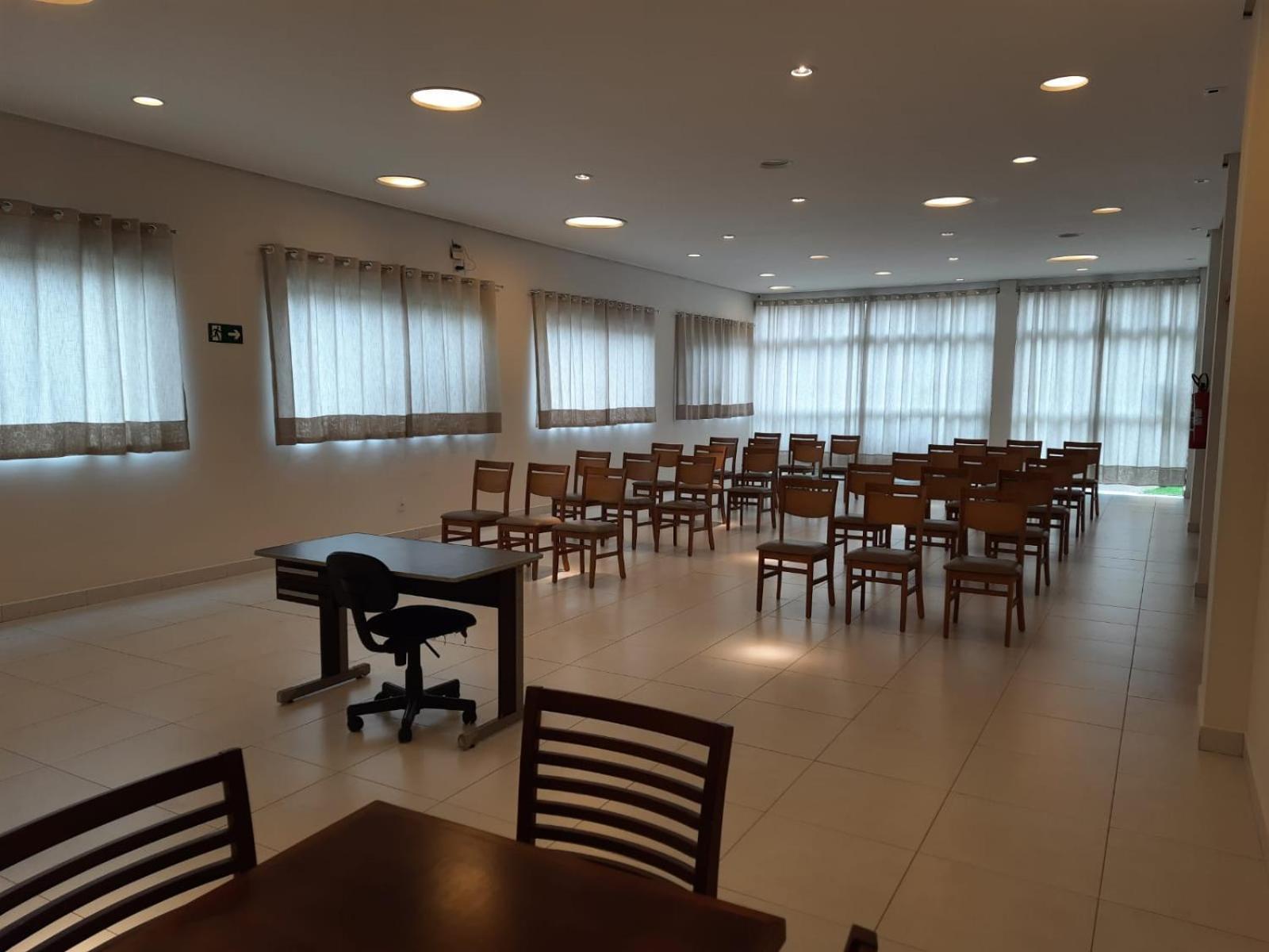 فندق ماتينادا بالاس هوتل إل تي دي إيه Paraguacu  المظهر الخارجي الصورة